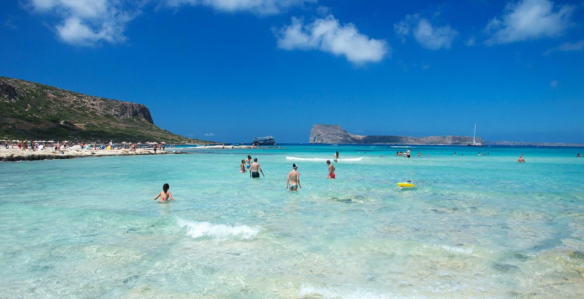 greencattravel Gréce iles ioniennes