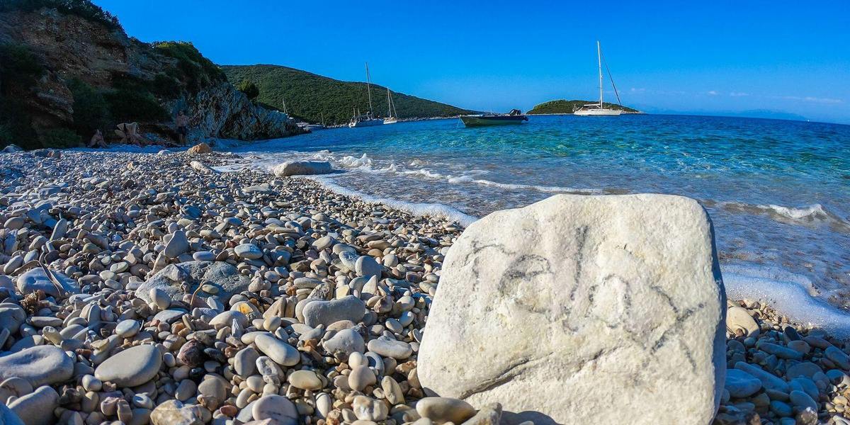 greencattravel iles ioniennes gréce