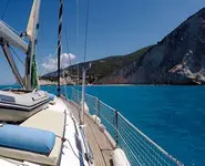LEFKADA ET SES ILES