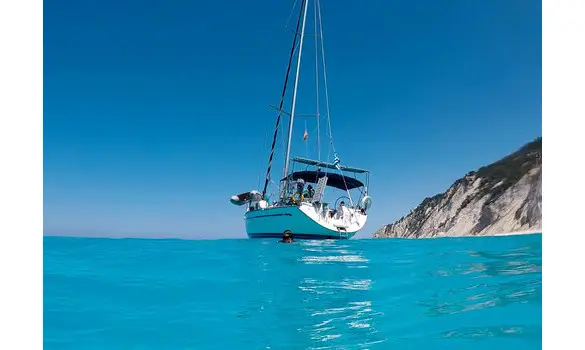 LEFKADA ET SES PLAGES