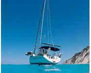 LEFKADA ET SES PLAGES