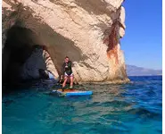 PADDLE A ZANTE