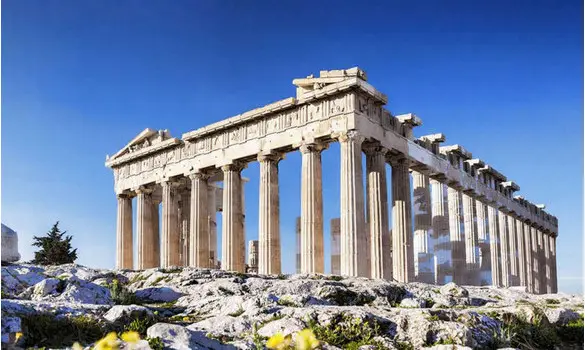 ATHENES WALKING TOUR