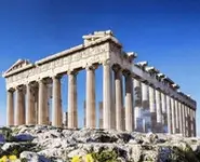 ATHENES WALKING TOUR