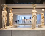 Visit Athens & Museeum