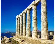 ATHENS & CAP SOUNION