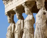 Acropolis & Parthenon