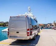 TOUR DE L'ILE EN BUS