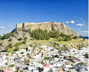 CROISIÈRE POUR LINDOS