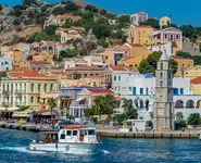 CROISIÈRE PANORMITIS